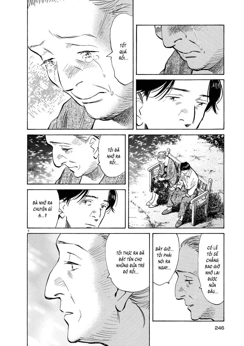 Monster  Deluxe Edition - Chapter 162 - Page 4