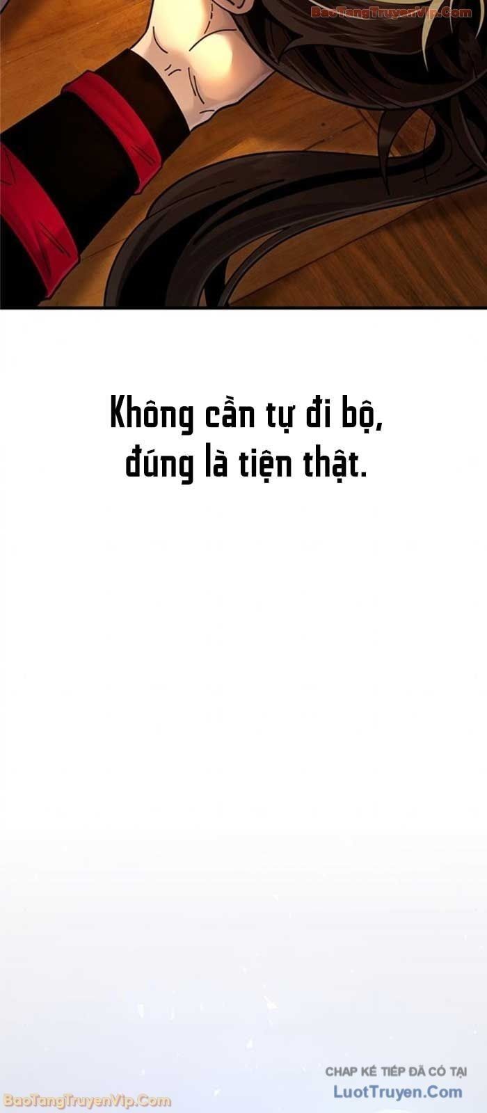 Vĩ Nhân Kiếm - Chapter 29 - Page 10