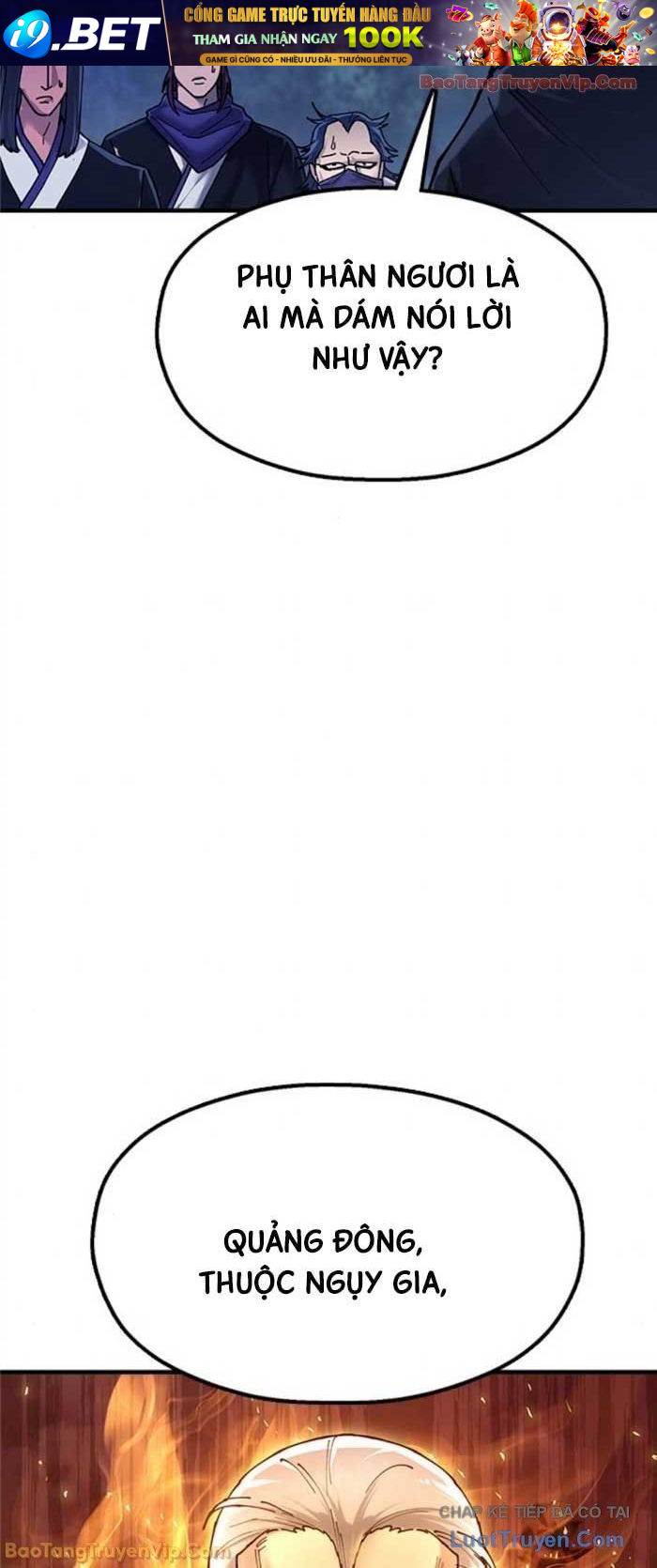 Vĩ Nhân Kiếm - Chapter 29 - Page 16