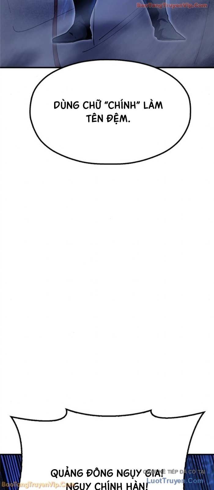 Vĩ Nhân Kiếm - Chapter 29 - Page 18