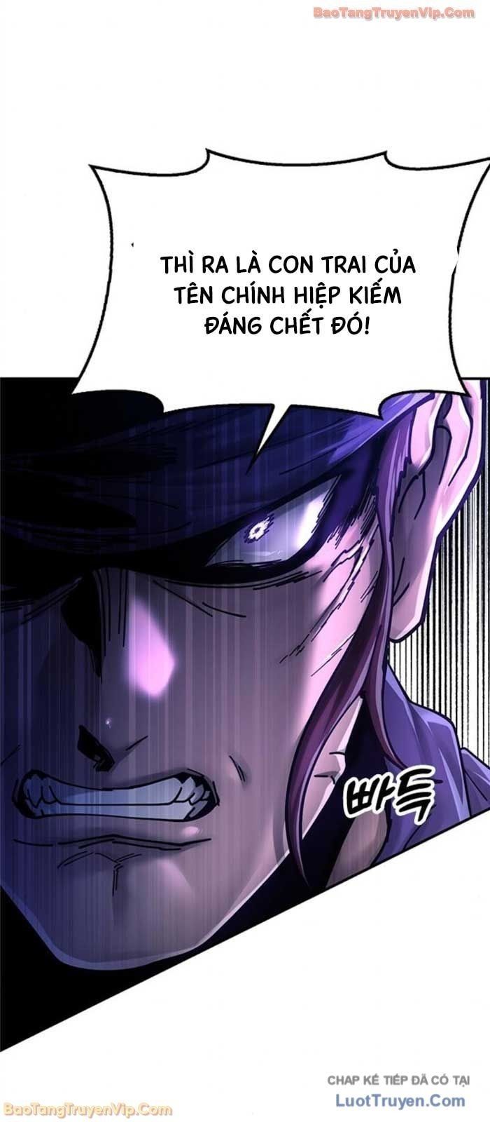 Vĩ Nhân Kiếm - Chapter 29 - Page 20