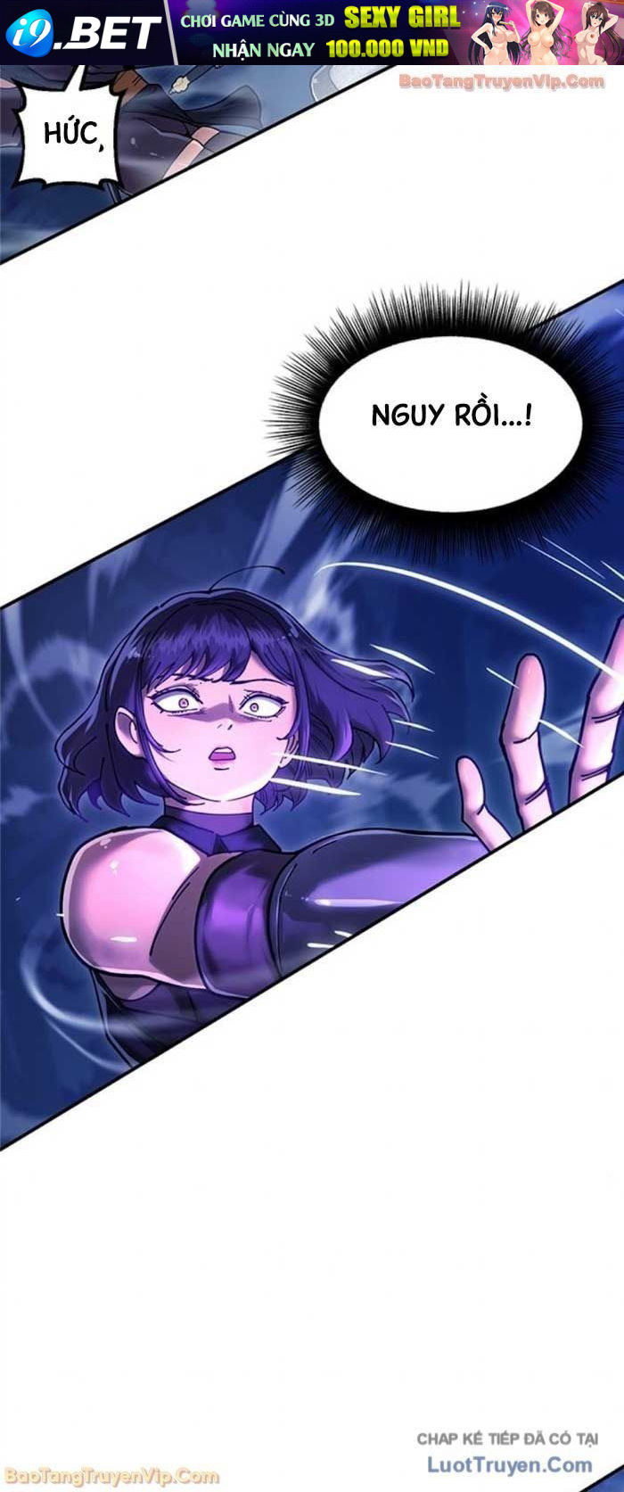 Vĩ Nhân Kiếm - Chapter 29 - Page 22