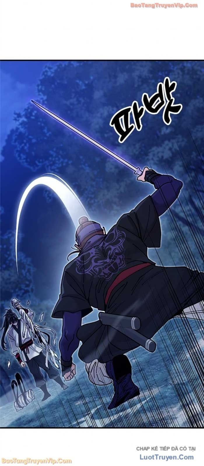 Vĩ Nhân Kiếm - Chapter 29 - Page 26