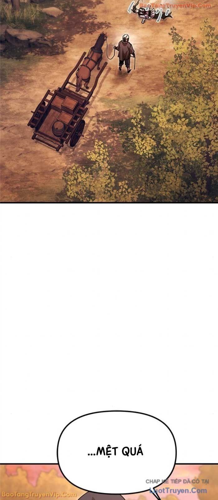 Vĩ Nhân Kiếm - Chapter 29 - Page 3