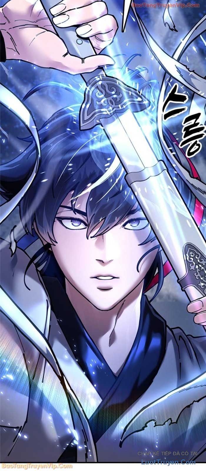 Vĩ Nhân Kiếm - Chapter 29 - Page 30