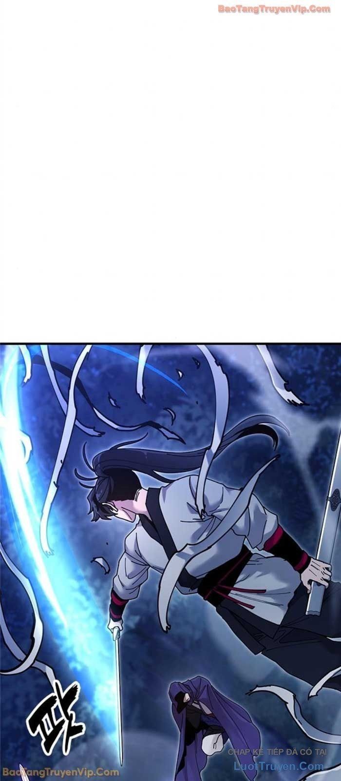 Vĩ Nhân Kiếm - Chapter 29 - Page 31