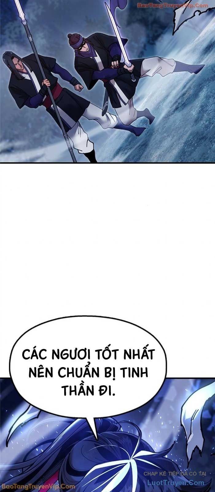 Vĩ Nhân Kiếm - Chapter 29 - Page 32