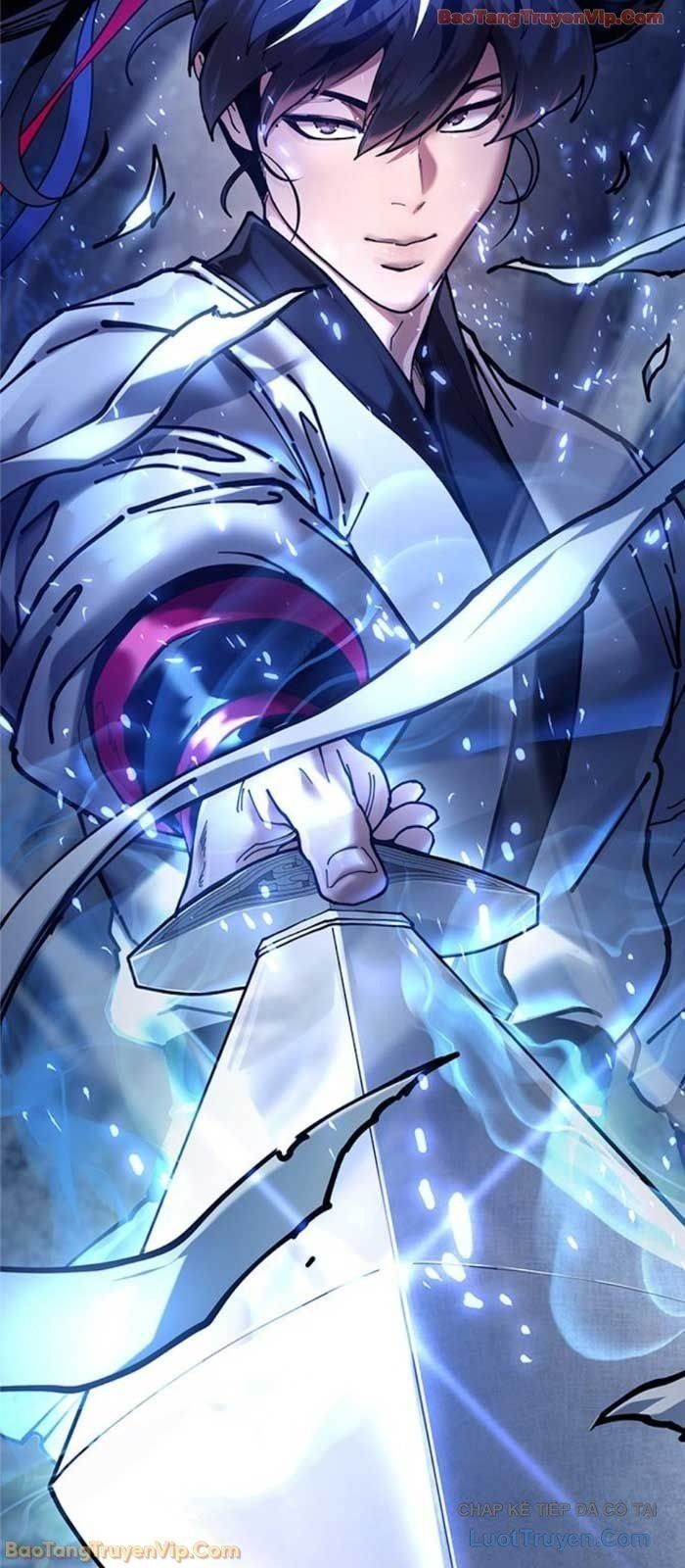 Vĩ Nhân Kiếm - Chapter 29 - Page 33