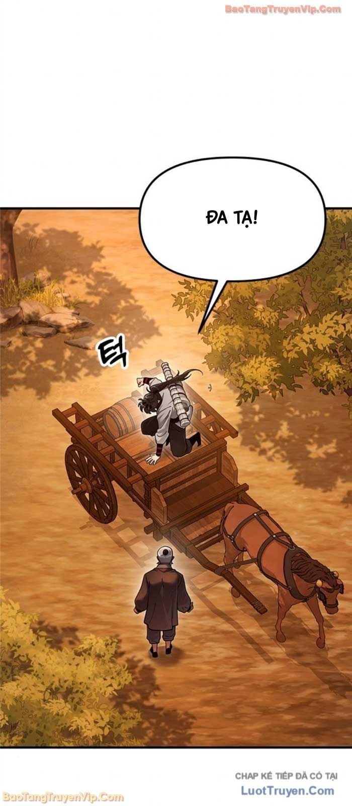 Vĩ Nhân Kiếm - Chapter 29 - Page 8