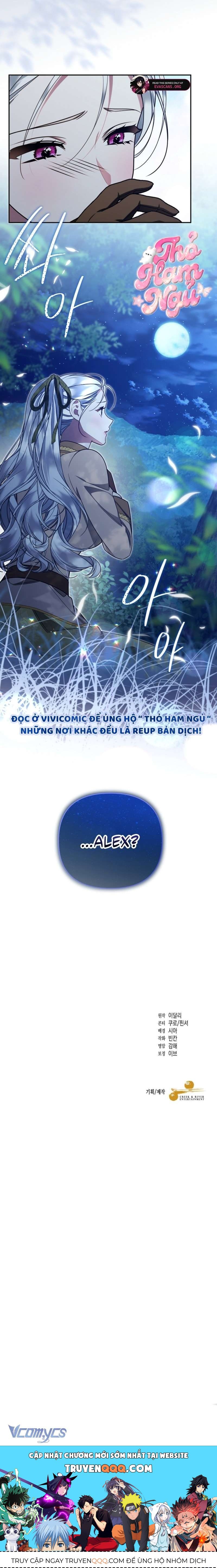 Chồng Tôi Bị Nam Chính Nhập Vào Rồi! - Chapter 24 - Page 10