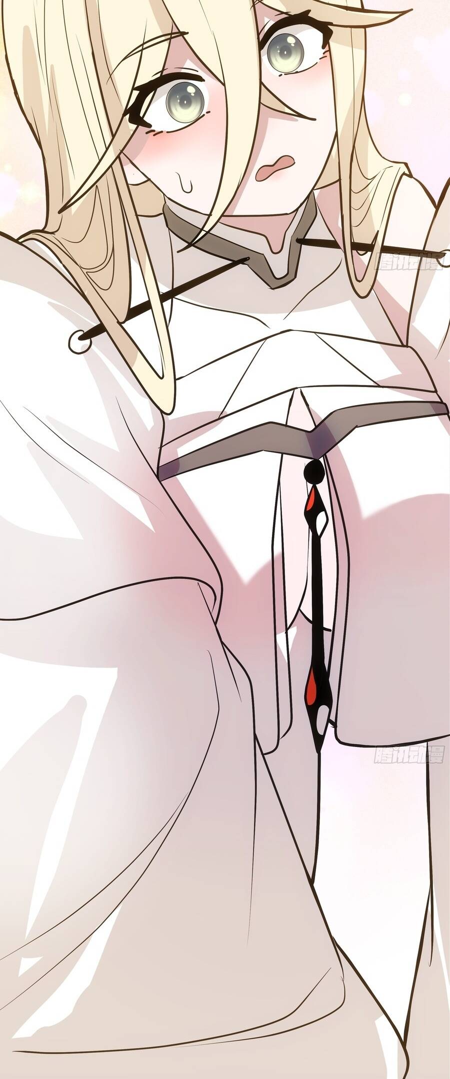 Tuyệt Đối Đừng Gây Sự Với Đại Sư Huynh - Chapter 34 - Page 9