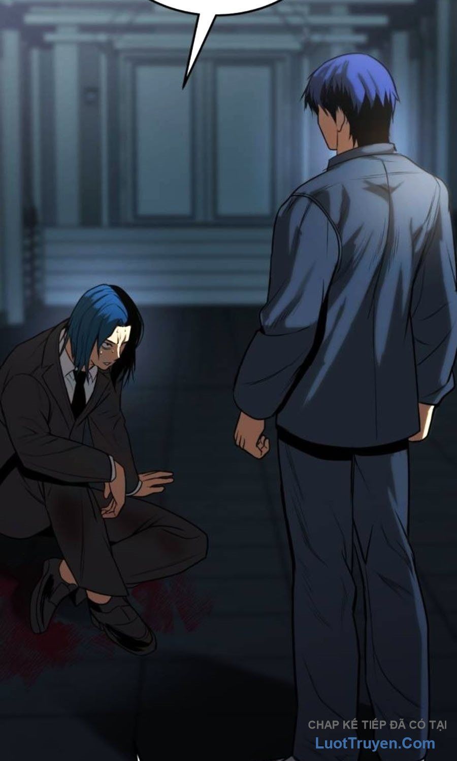 Quản Giáo Số 0 - Chapter 35 - Page 104