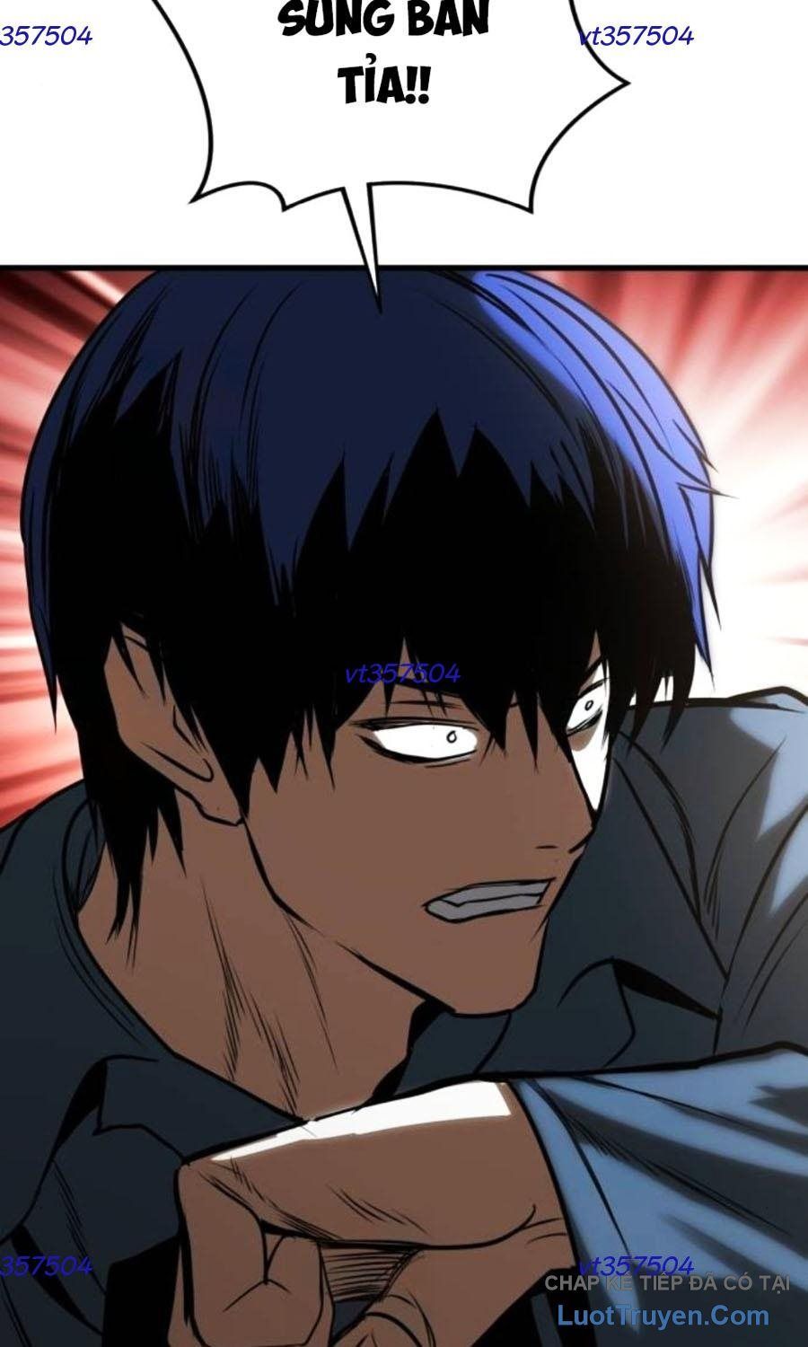 Quản Giáo Số 0 - Chapter 35 - Page 108