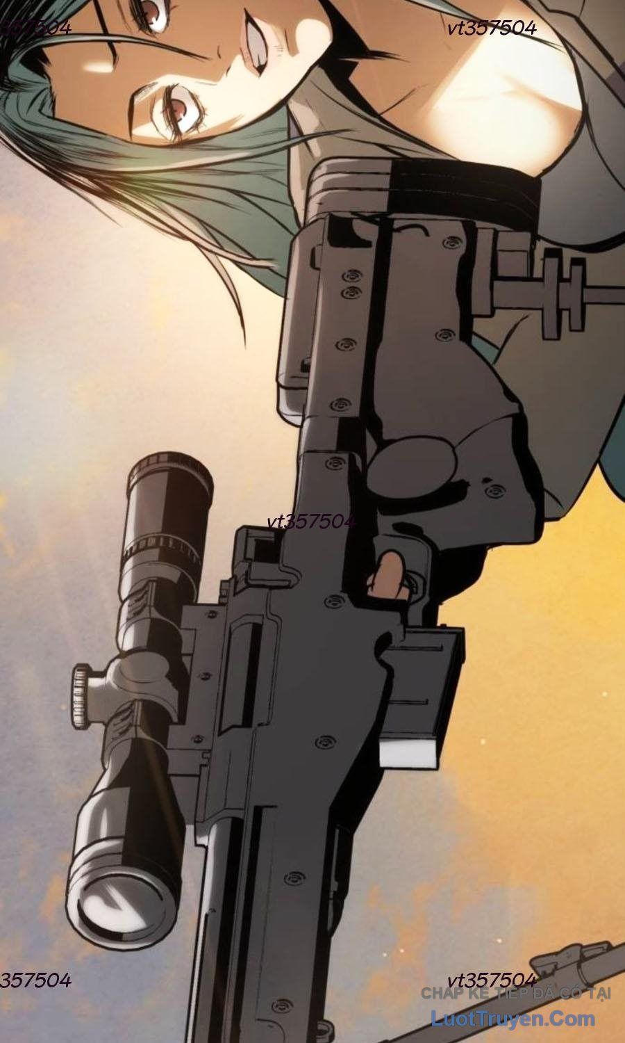 Quản Giáo Số 0 - Chapter 35 - Page 112