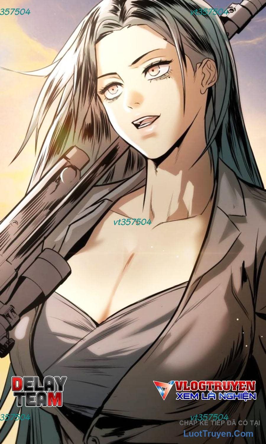 Quản Giáo Số 0 - Chapter 35 - Page 114