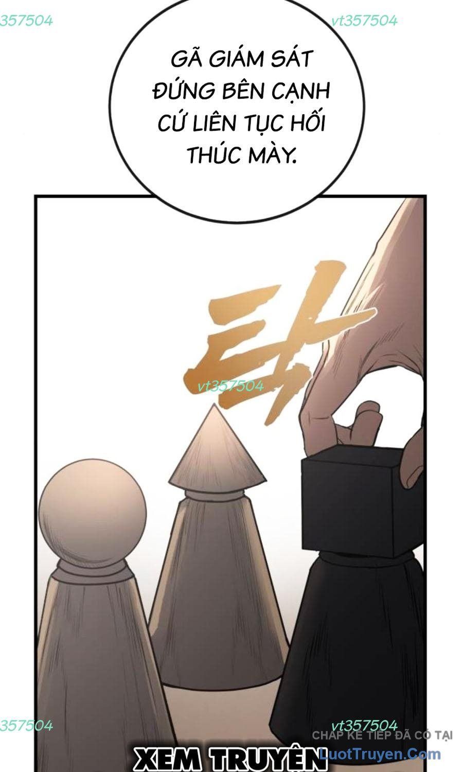 Quản Giáo Số 0 - Chapter 35 - Page 12