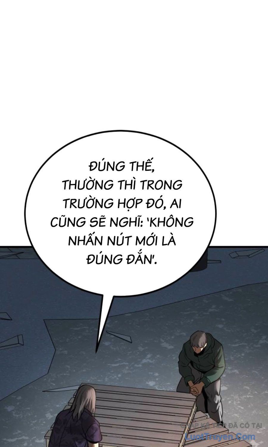 Quản Giáo Số 0 - Chapter 35 - Page 18