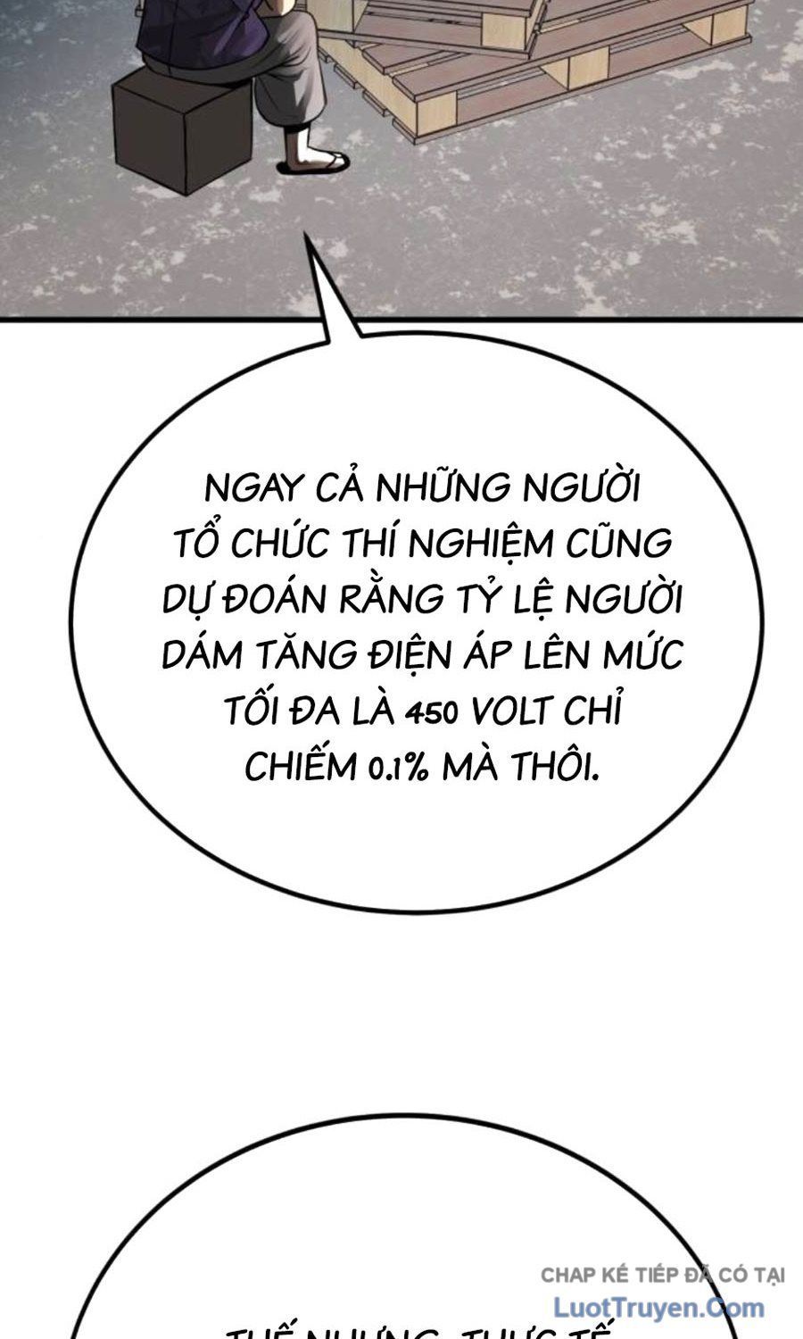 Quản Giáo Số 0 - Chapter 35 - Page 19