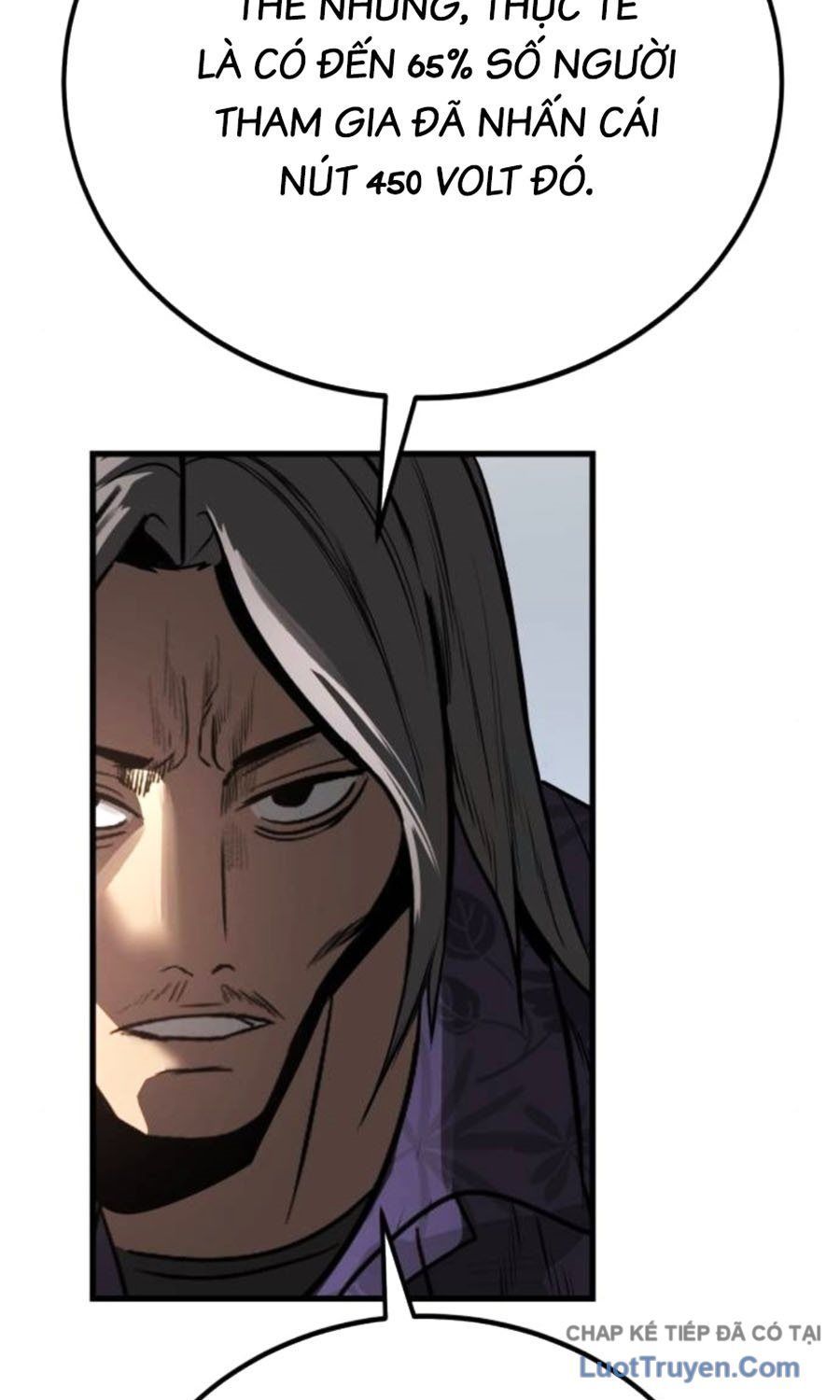 Quản Giáo Số 0 - Chapter 35 - Page 20