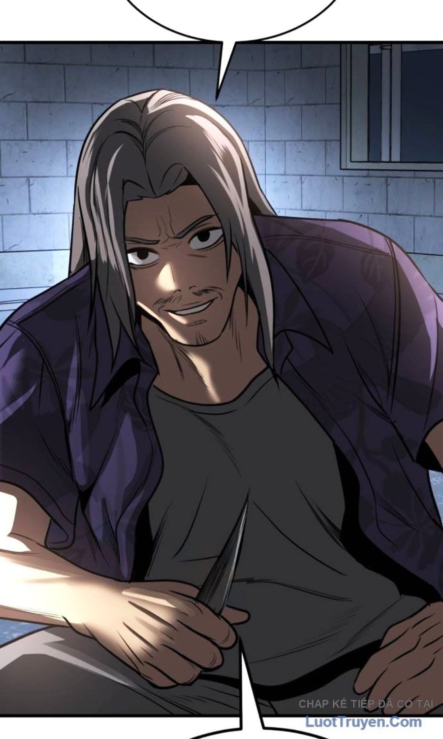 Quản Giáo Số 0 - Chapter 35 - Page 42