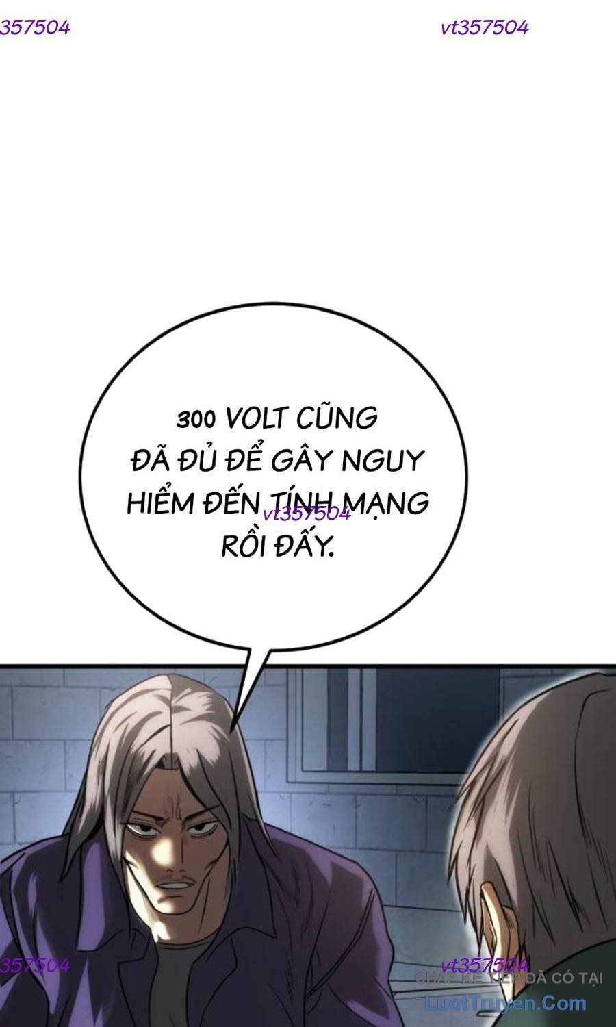 Quản Giáo Số 0 - Chapter 35 - Page 47