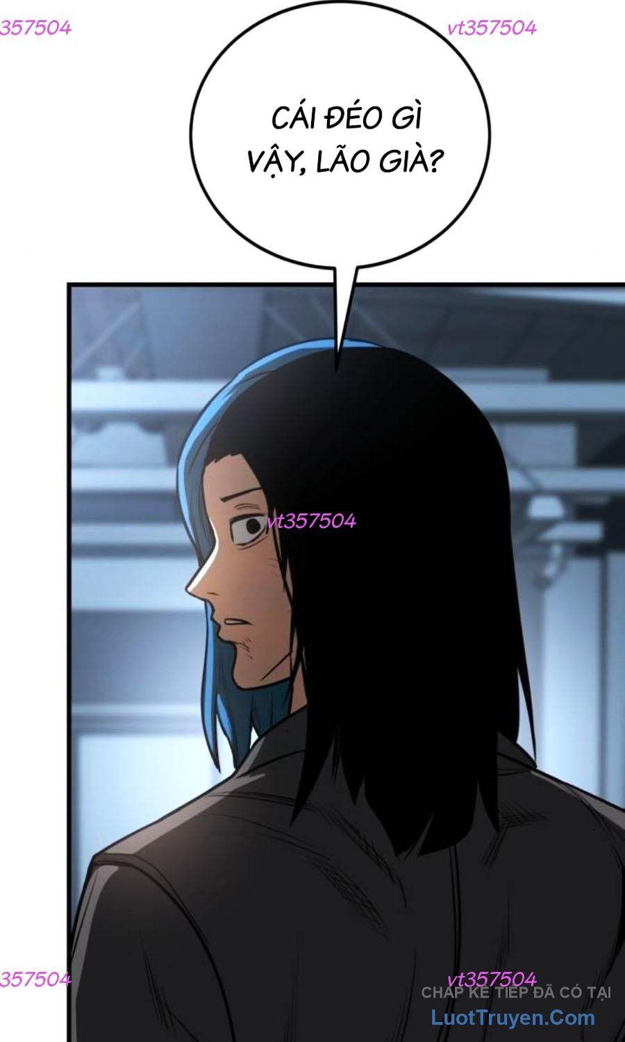 Quản Giáo Số 0 - Chapter 35 - Page 56