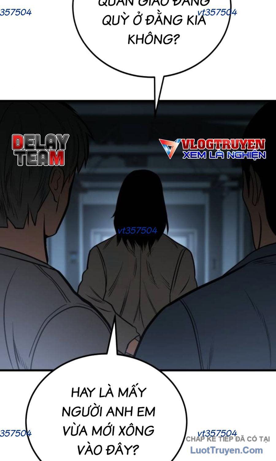 Quản Giáo Số 0 - Chapter 35 - Page 58