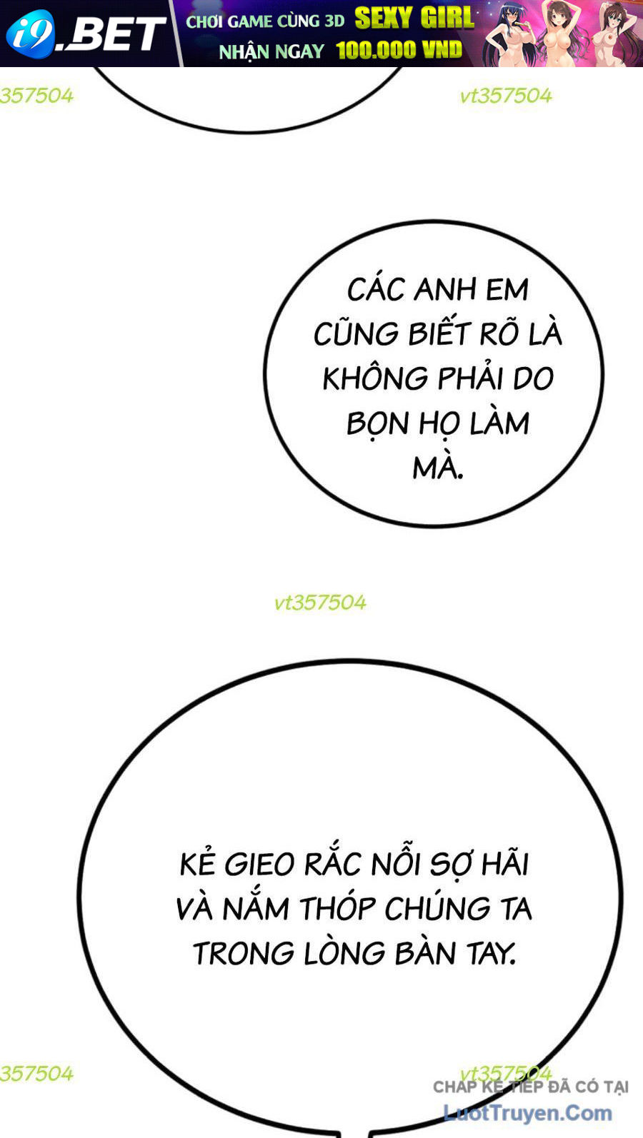 Quản Giáo Số 0 - Chapter 35 - Page 59