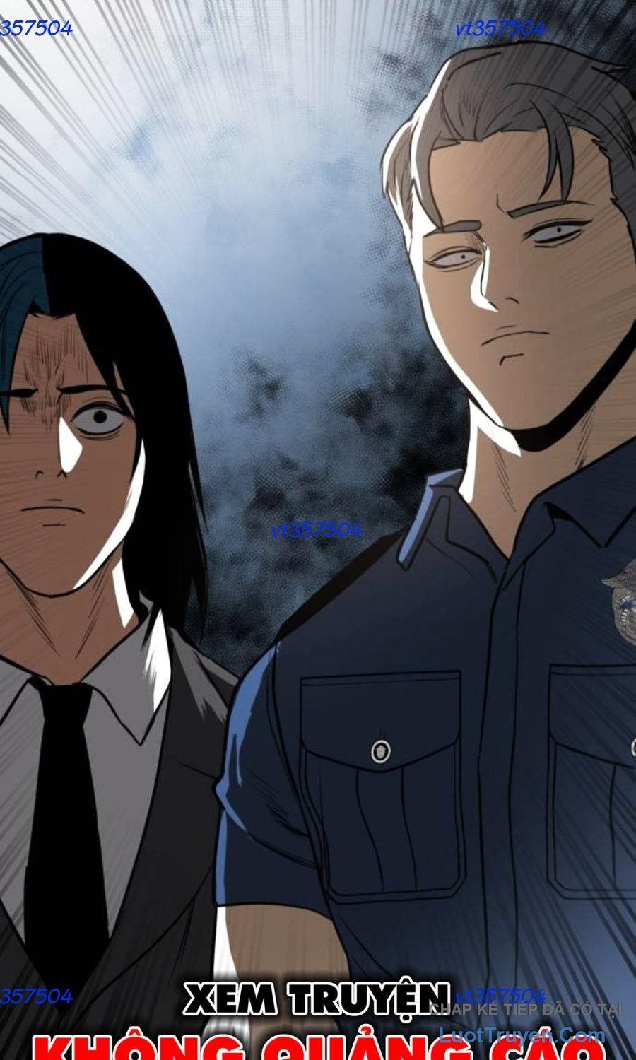 Quản Giáo Số 0 - Chapter 35 - Page 62