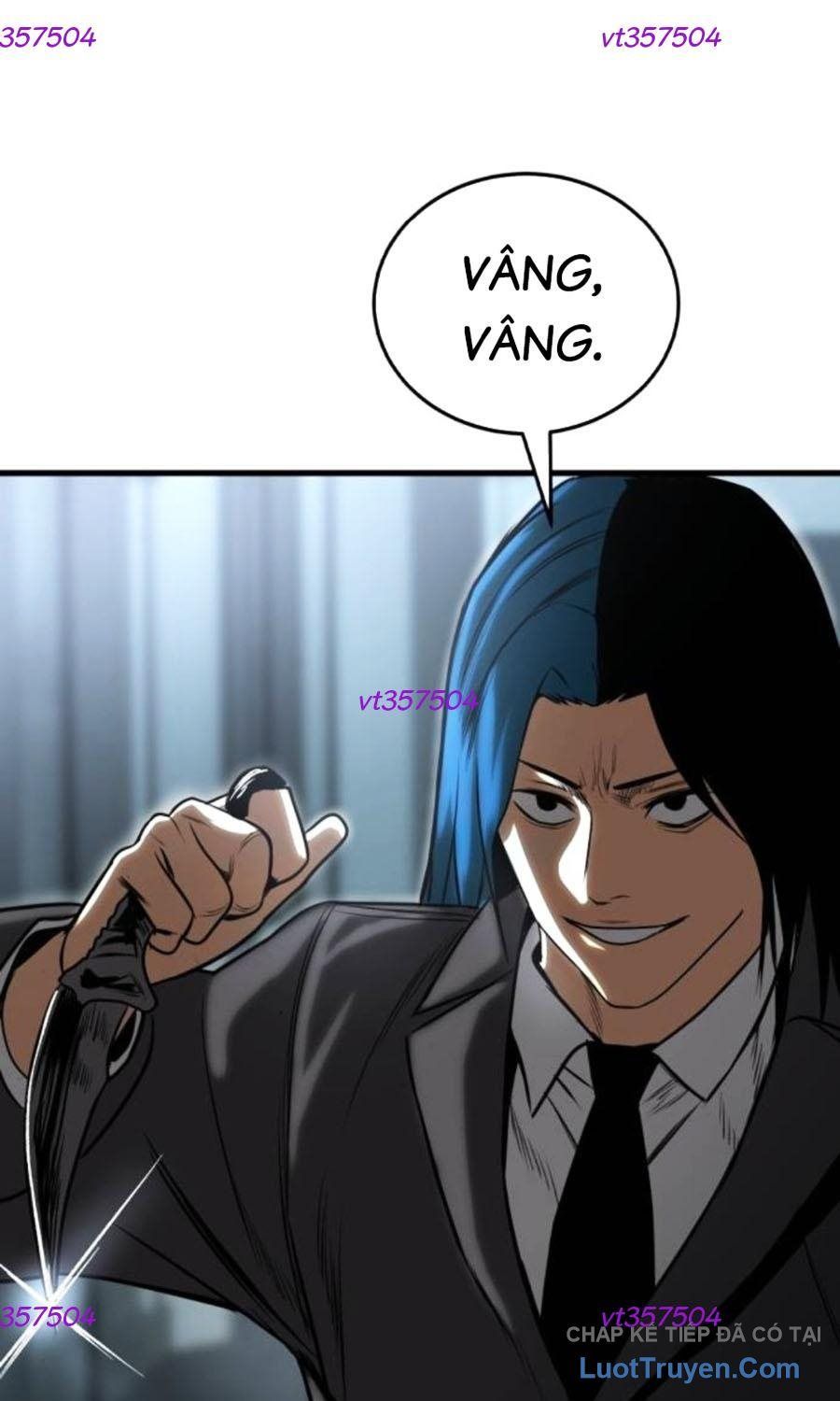 Quản Giáo Số 0 - Chapter 35 - Page 70