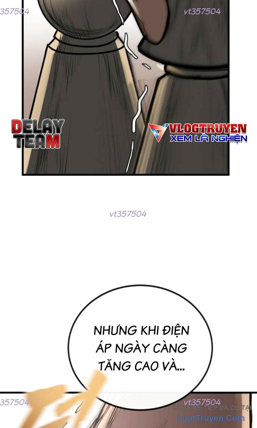 Quản Giáo Số 0 - Chapter 35 - Page 8