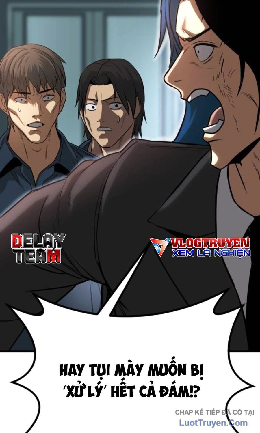 Quản Giáo Số 0 - Chapter 35 - Page 80