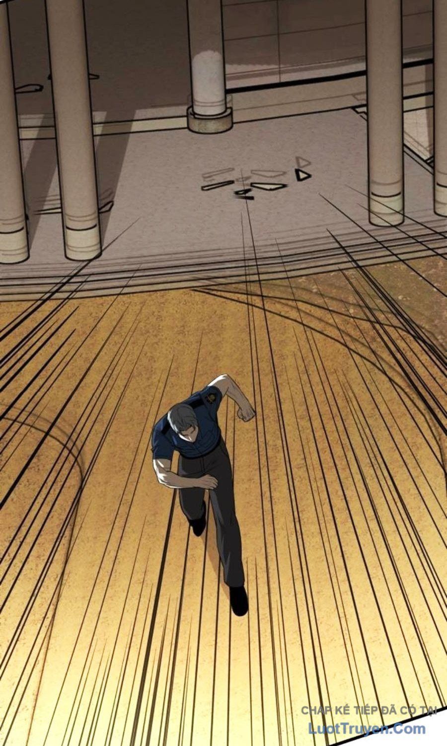 Quản Giáo Số 0 - Chapter 35 - Page 93