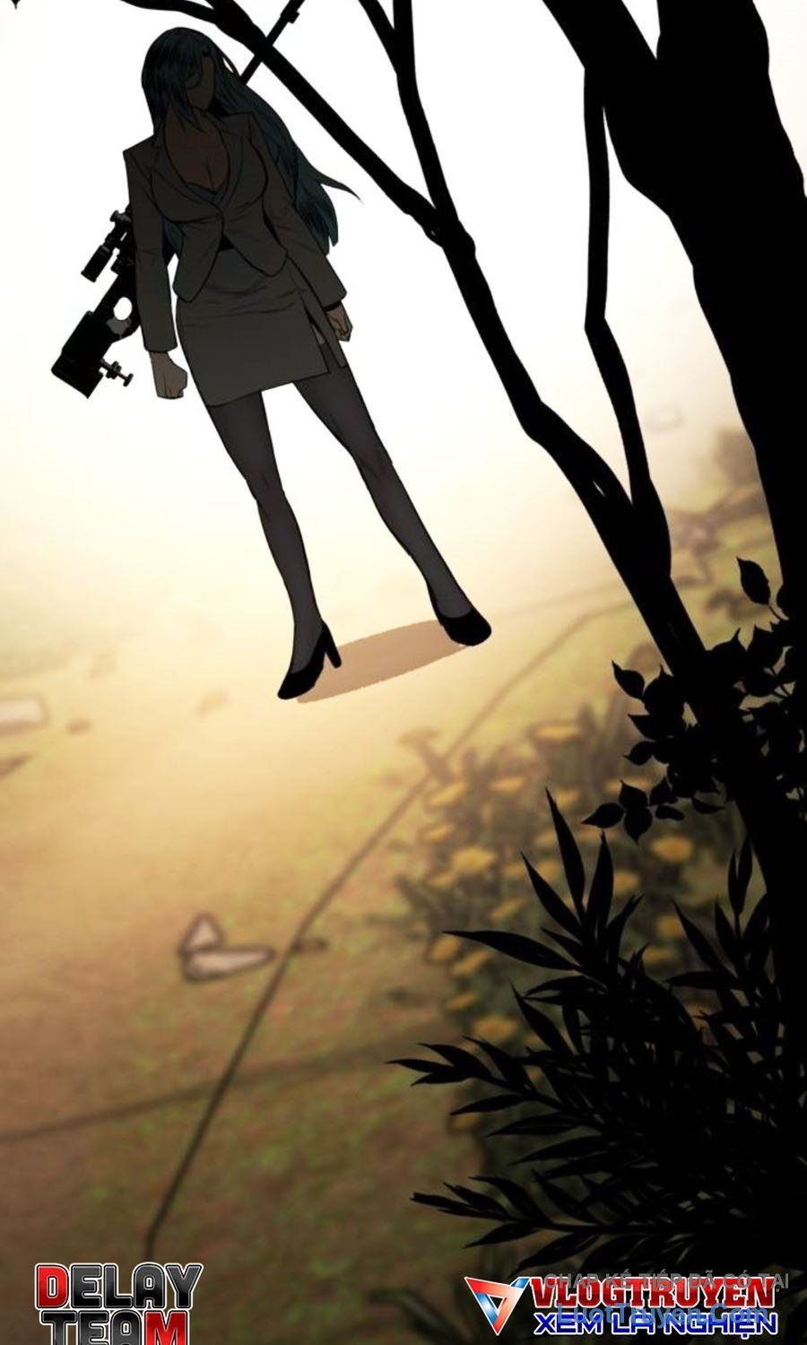 Quản Giáo Số 0 - Chapter 35 - Page 96