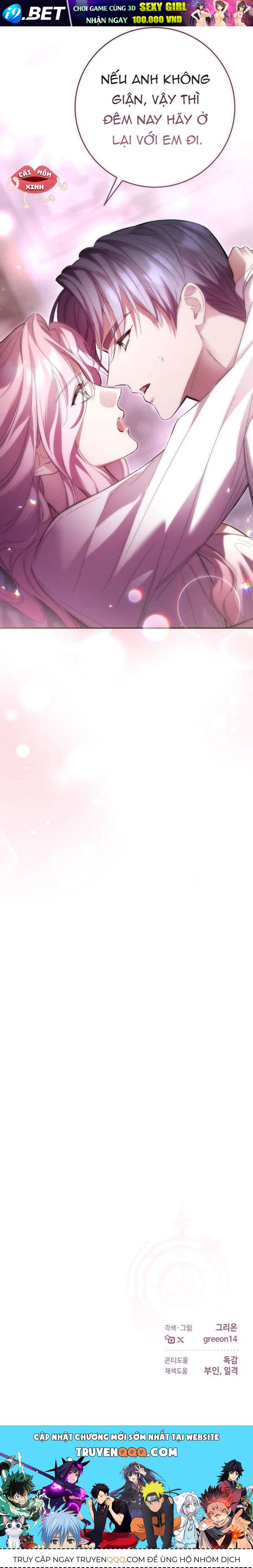 Cuộc Hôn Nhân Bị Bắt Cóc Xuyên Thời Gian Của Hoàng Hậu - Chapter 51 - Page 10