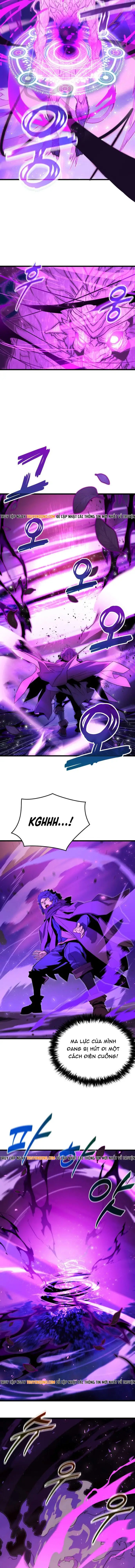 Người Thừa Kế Của Gia Tộc Suy Tàn - Chapter 25 - Page 3