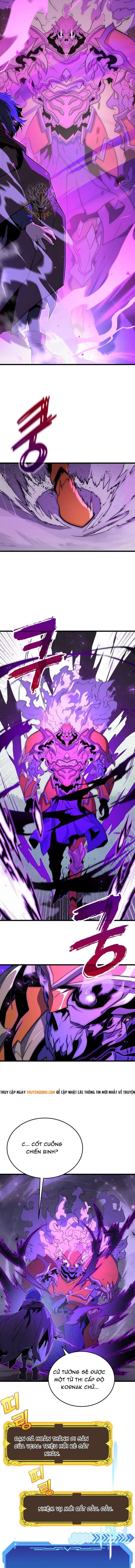 Người Thừa Kế Của Gia Tộc Suy Tàn - Chapter 25 - Page 4