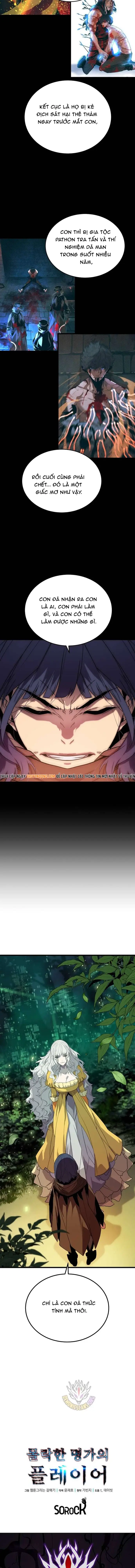 Người Thừa Kế Của Gia Tộc Suy Tàn - Chapter 26 - Page 11