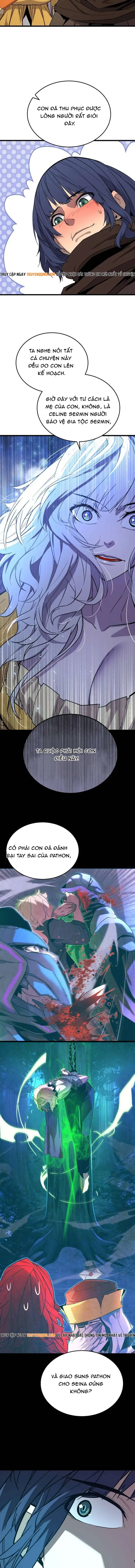 Người Thừa Kế Của Gia Tộc Suy Tàn - Chapter 26 - Page 4