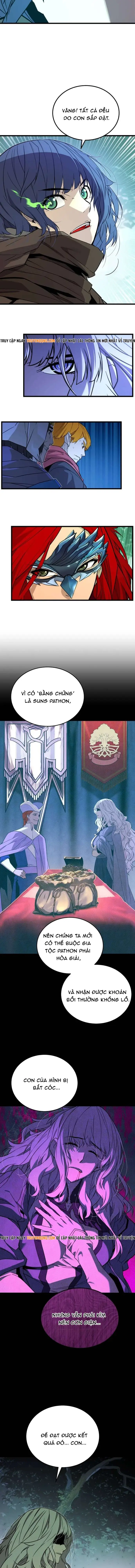 Người Thừa Kế Của Gia Tộc Suy Tàn - Chapter 26 - Page 5