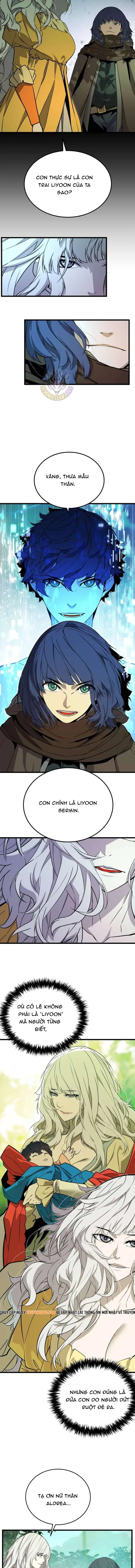 Người Thừa Kế Của Gia Tộc Suy Tàn - Chapter 26 - Page 6