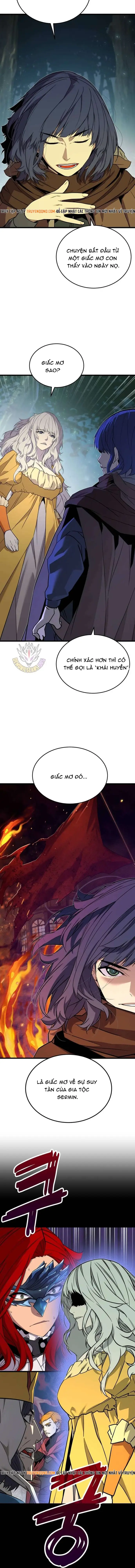 Người Thừa Kế Của Gia Tộc Suy Tàn - Chapter 26 - Page 9