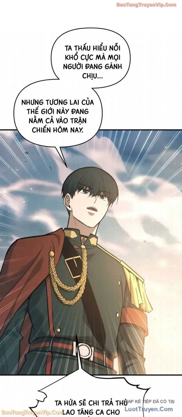 Trở Thành Hung Thần Trong Trò Chơi Thủ Thành - Chapter 161 - Page 10