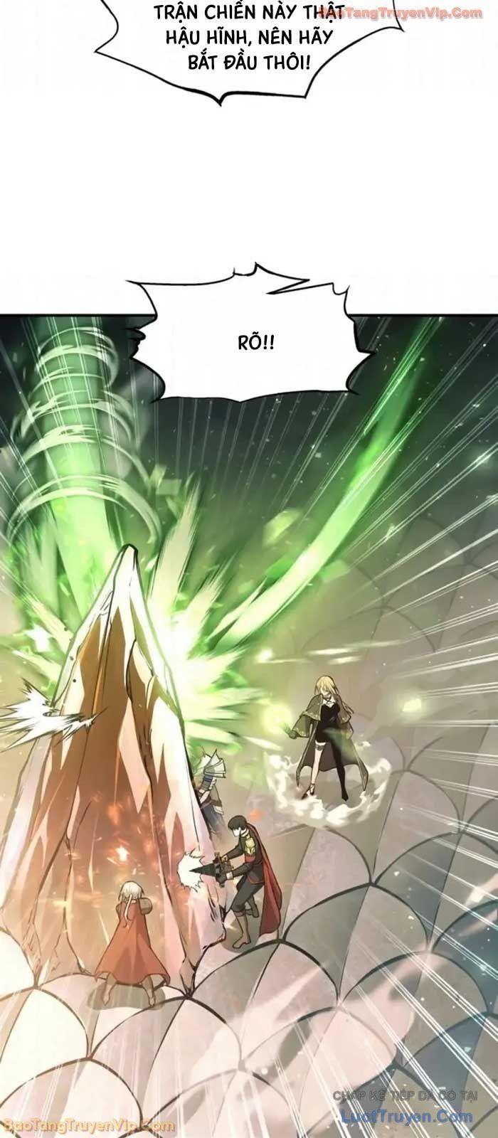 Trở Thành Hung Thần Trong Trò Chơi Thủ Thành - Chapter 161 - Page 11
