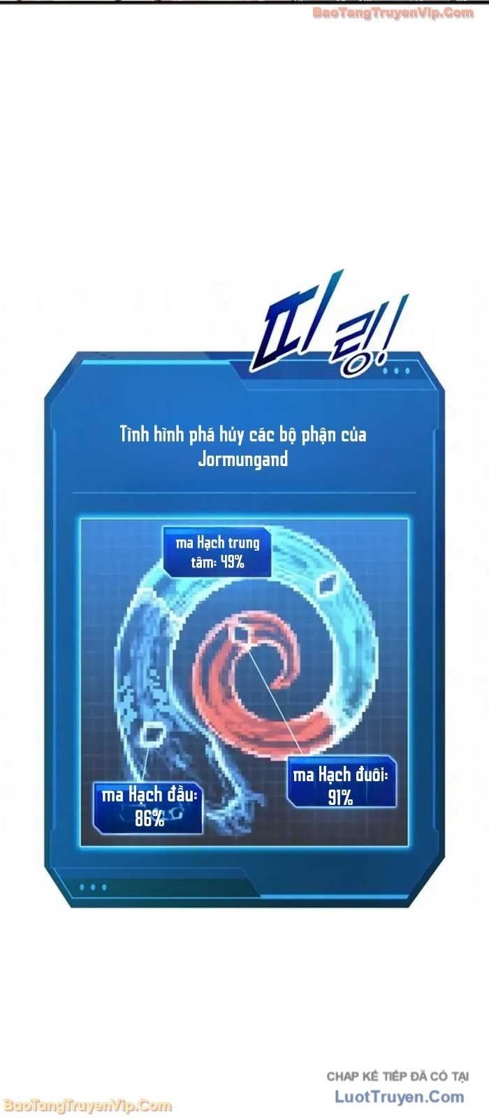 Trở Thành Hung Thần Trong Trò Chơi Thủ Thành - Chapter 161 - Page 12