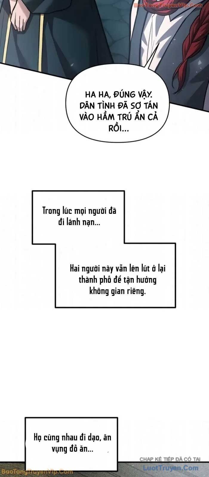 Trở Thành Hung Thần Trong Trò Chơi Thủ Thành - Chapter 161 - Page 18