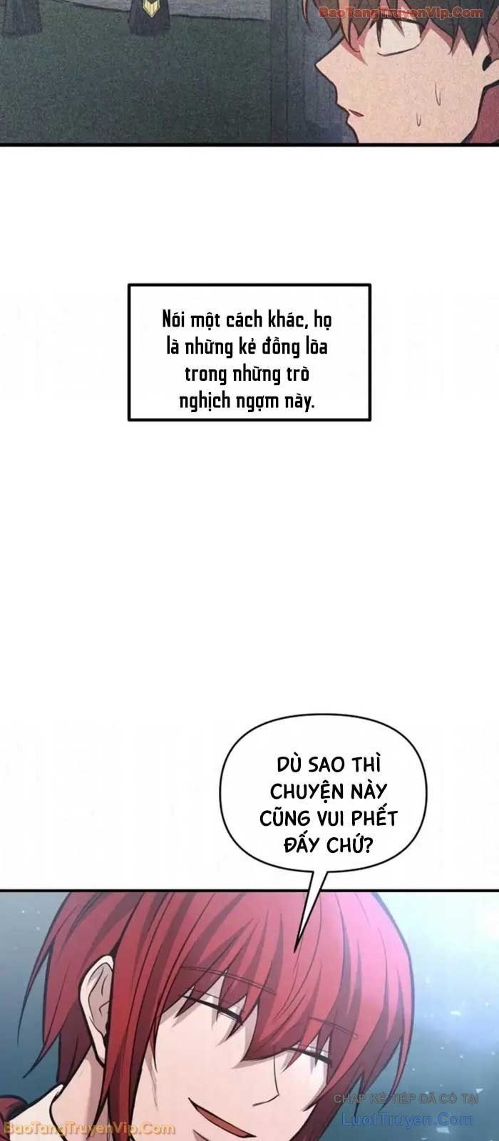 Trở Thành Hung Thần Trong Trò Chơi Thủ Thành - Chapter 161 - Page 20
