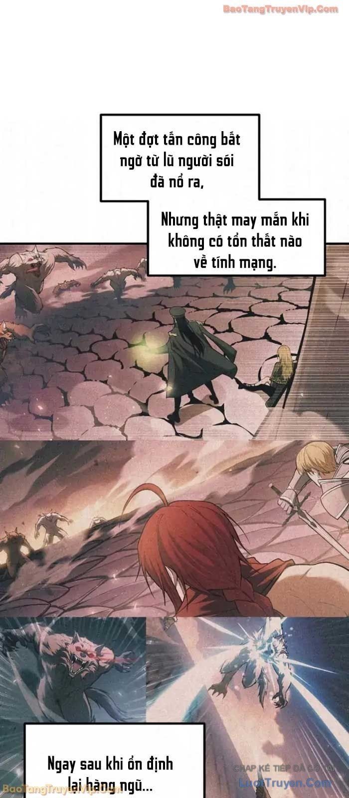 Trở Thành Hung Thần Trong Trò Chơi Thủ Thành - Chapter 161 - Page 3