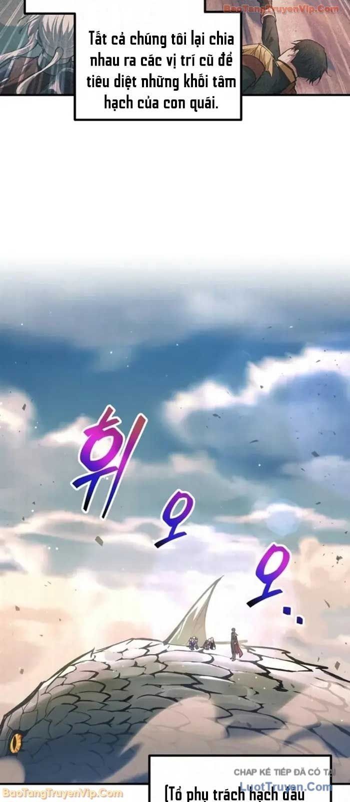 Trở Thành Hung Thần Trong Trò Chơi Thủ Thành - Chapter 161 - Page 4