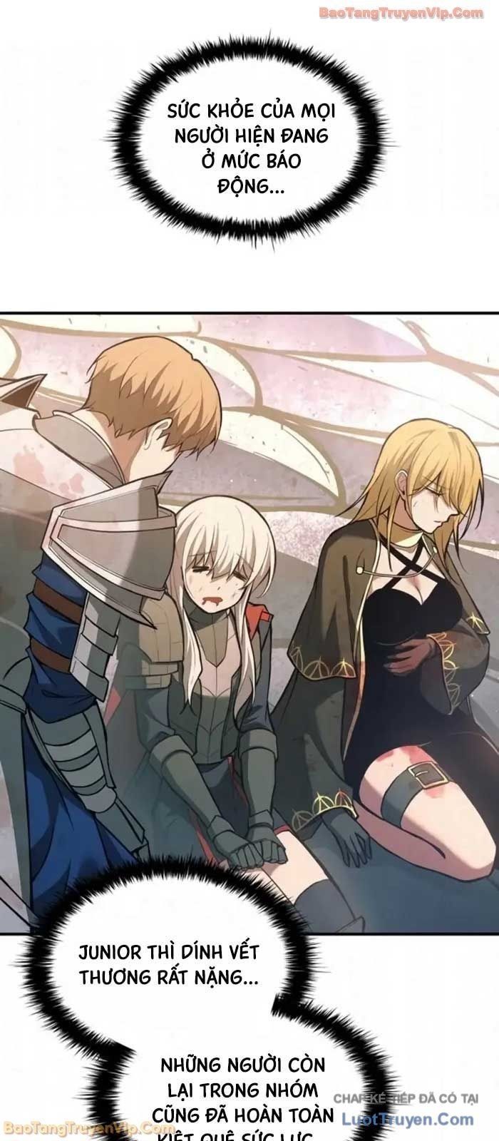 Trở Thành Hung Thần Trong Trò Chơi Thủ Thành - Chapter 161 - Page 7